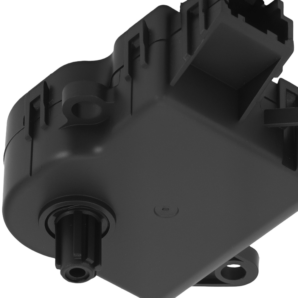 HVAC Heater Air Blend Door Actuator compatible for Lincoln MKS/MKT 2009-2010 604-253