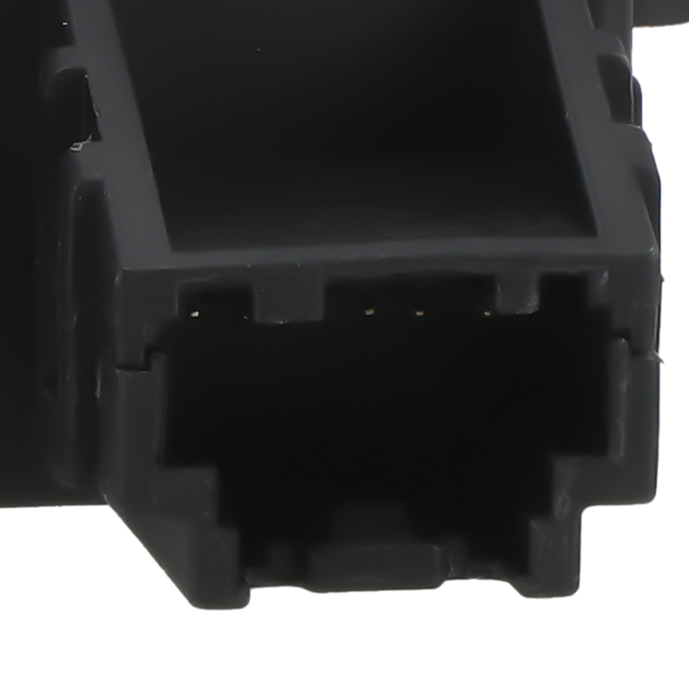 HVAC Heater Blend Air Door Actuator compatible for Ford Five Hundred 2005-2007 YH1880 Main