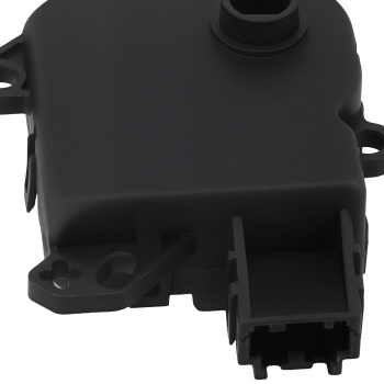 HVAC Heater Blend Air Door Actuator compatible for Ford Five Hundred 2005-2007 YH1880 Main