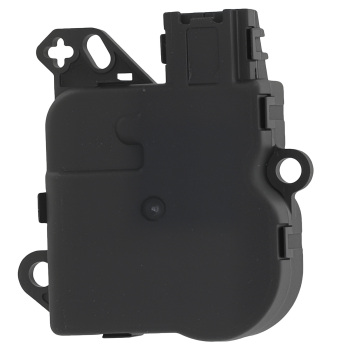 HVAC Heater Blend Air Door Actuator compatible for Ford Five Hundred 2005-2007 YH1880 Main