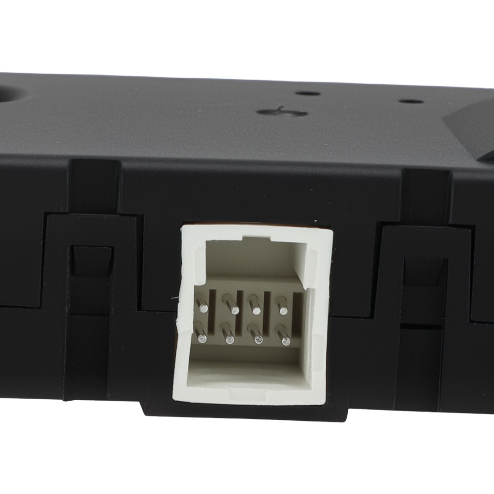 HVAC Heater Blend Door Actuator for Expedition 2003-2006 YH1856 604-277 Main