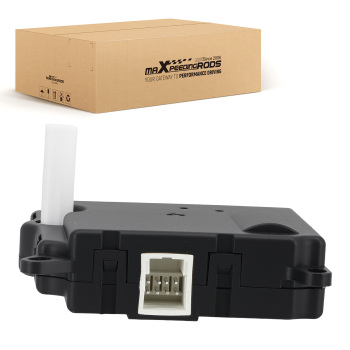 HVAC Heater Blend Door Actuator for Expedition 2003-2006 YH1856 604-277 Main