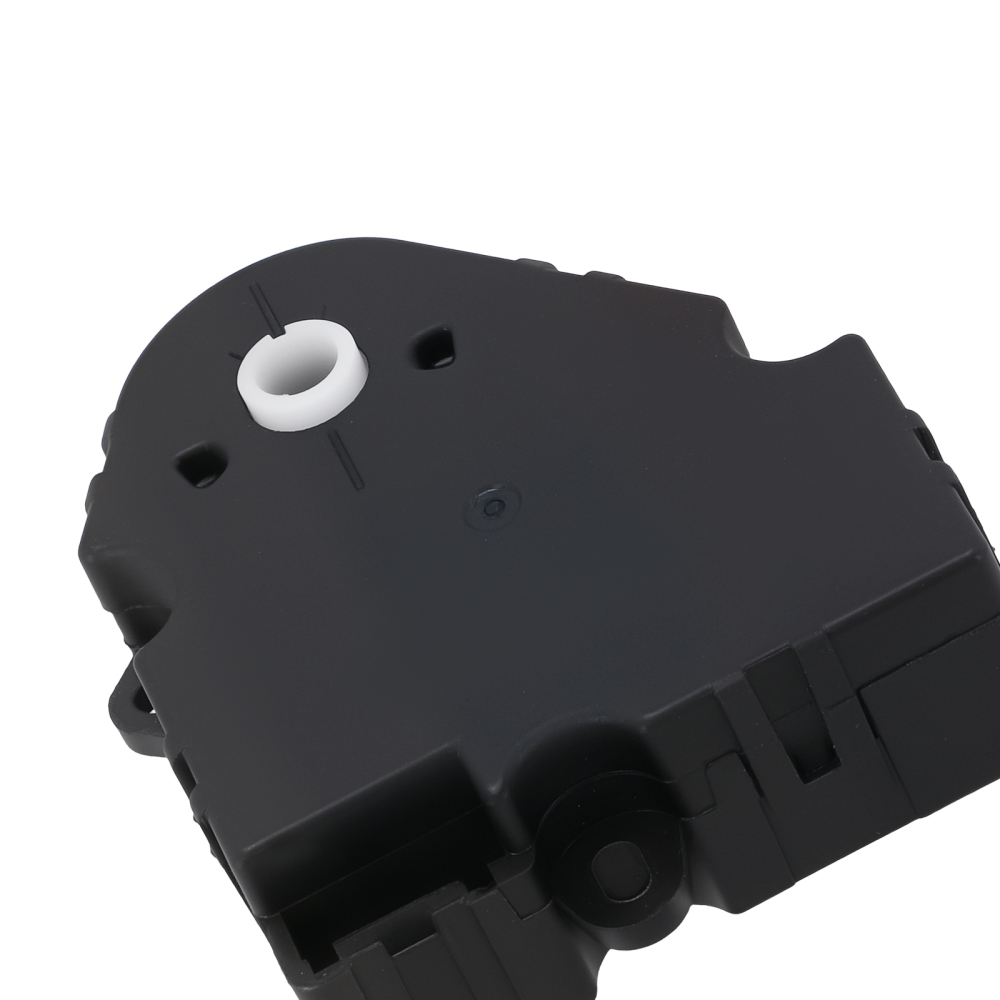 2PCS HVAC Heater Air Blend Door Actuator compatible for Peterbilt 378 379 330 5X012578