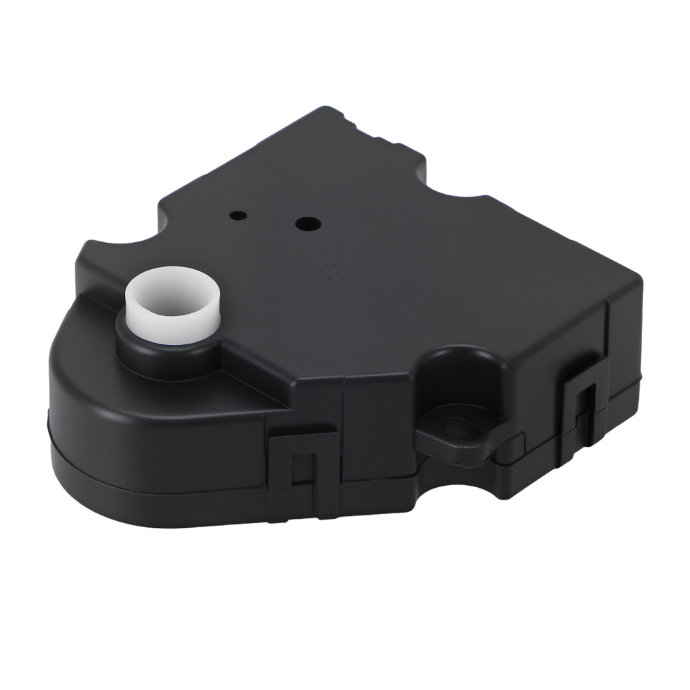 2PCS HVAC Heater Air Blend Door Actuator compatible for Peterbilt 378 379 330 5X012578