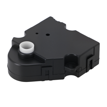 2PCS HVAC Heater Air Blend Door Actuator compatible for Peterbilt 378 379 330 5X012578