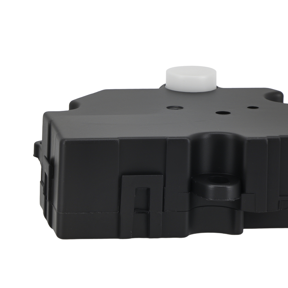 2PCS HVAC Heater Air Blend Door Actuator compatible for Peterbilt 378 379 330 5X012578