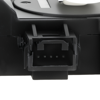 HVAC Blend Door Actuator compatible for Toyota Highlander Limited 01-03 compatible for Lexus ES300 02-06