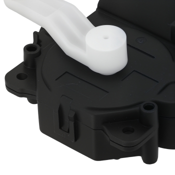 HVAC Blend Door Actuator compatible for Toyota Highlander Limited 01-03 compatible for Lexus ES300 02-06