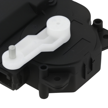 HVAC Blend Door Actuator compatible for Toyota Highlander Limited 01-03 compatible for Lexus ES300 02-06