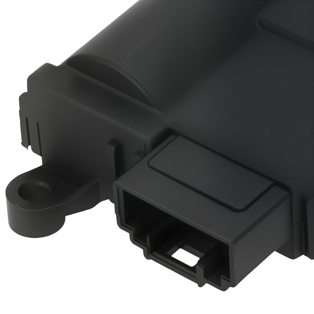 Air Blend Door Actuator compatible for Audi Q3 RS3 S3 compatible for VW e-Compatible for Golf Tiguan 2009-2018 3C0907511Q