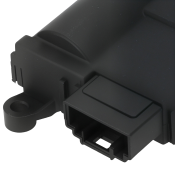 Air Blend Door Actuator compatible for Audi Q3 RS3 S3 compatible for VW e-Compatible for Golf Tiguan 2009-2018 3C0907511Q