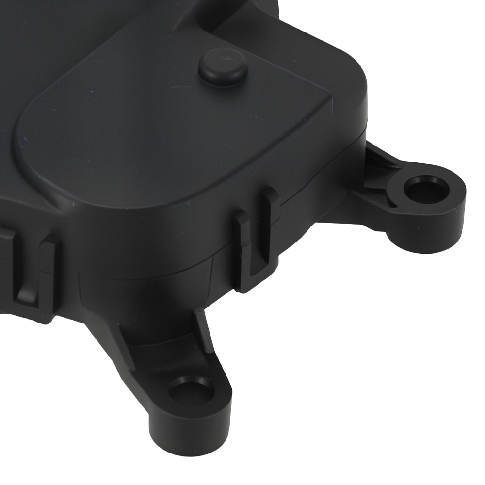 Air Blend Door Actuator compatible for Audi Q3 RS3 S3 compatible for VW e-Compatible for Golf Tiguan 2009-2018 3C0907511Q