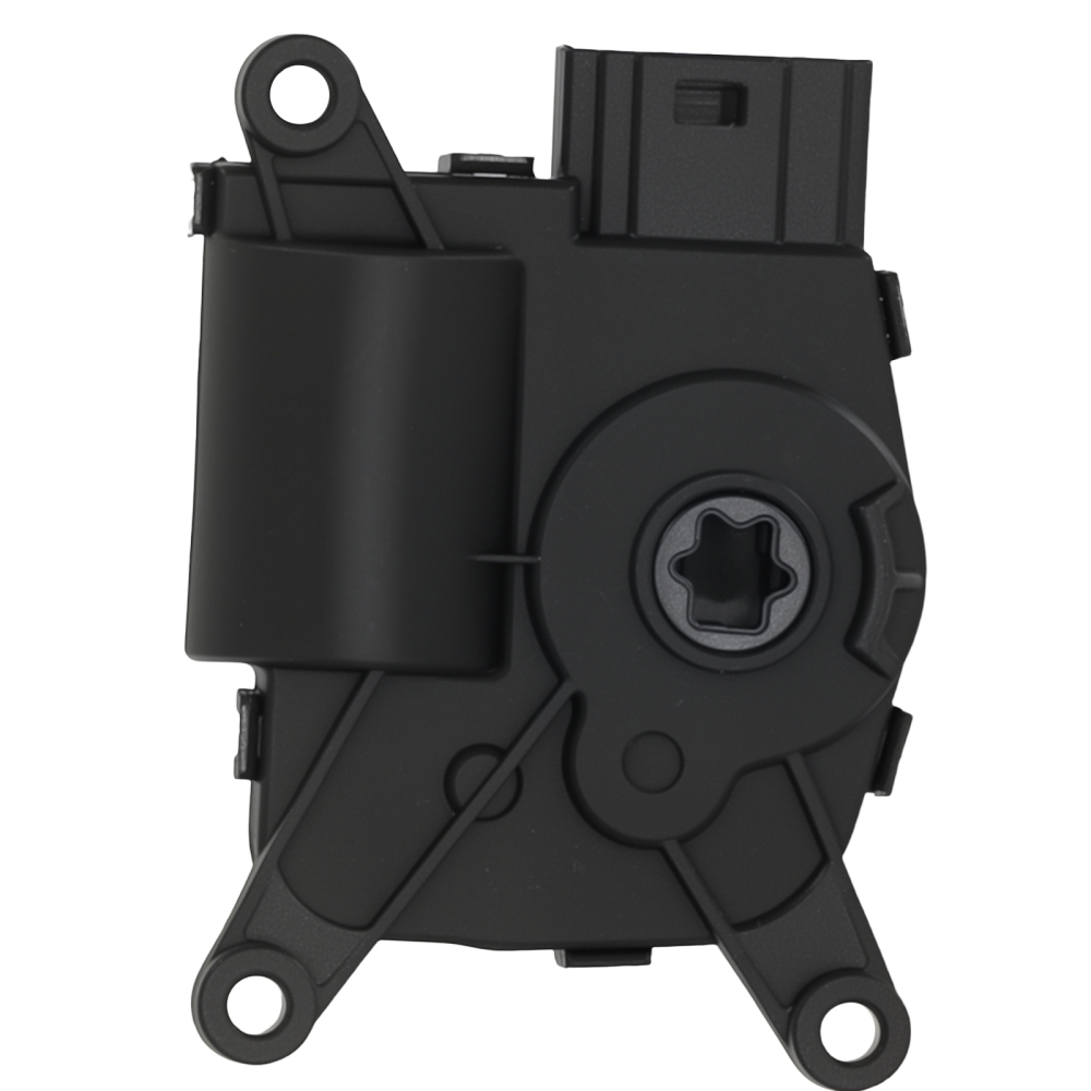 Air Blend Door Actuator compatible for Audi Q3 RS3 S3 compatible for VW e-Compatible for Golf Tiguan 2009-2018 3C0907511Q