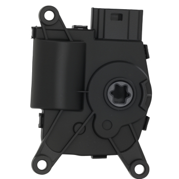 Air Blend Door Actuator compatible for Audi Q3 RS3 S3 compatible for VW e-Compatible for Golf Tiguan 2009-2018 3C0907511Q