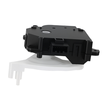 Heater Blend Door Actuator compatible for Honda Odyssey 2005-2010 79140SHJA01 AW0638001500