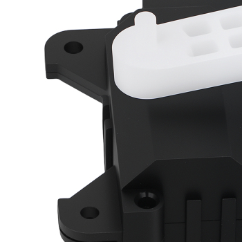 HVAC Heater Blend Door Actuator compatible for Honda Odyssey compatible for Acura TL 2009-2017 79160TK4A41