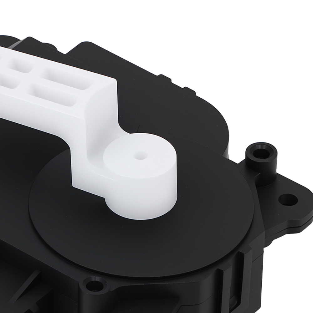 HVAC Heater Blend Door Actuator compatible for Honda Odyssey compatible for Acura TL 2009-2017 79160TK4A41