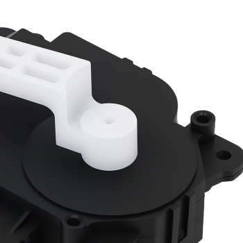 HVAC Heater Blend Door Actuator compatible for Honda Odyssey compatible for Acura TL 2009-2017 79160TK4A41