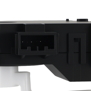 HVAC Heater Blend Door Actuator compatible for Honda Odyssey compatible for Acura TL 2009-2017 79160TK4A41