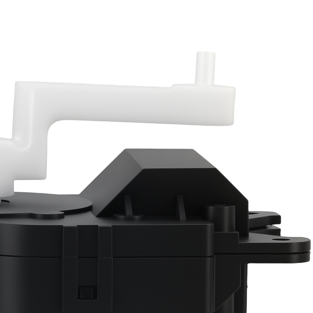 HVAC Heater Blend Door Actuator compatible for Honda Odyssey compatible for Acura TL 2009-2017 79160TK4A41