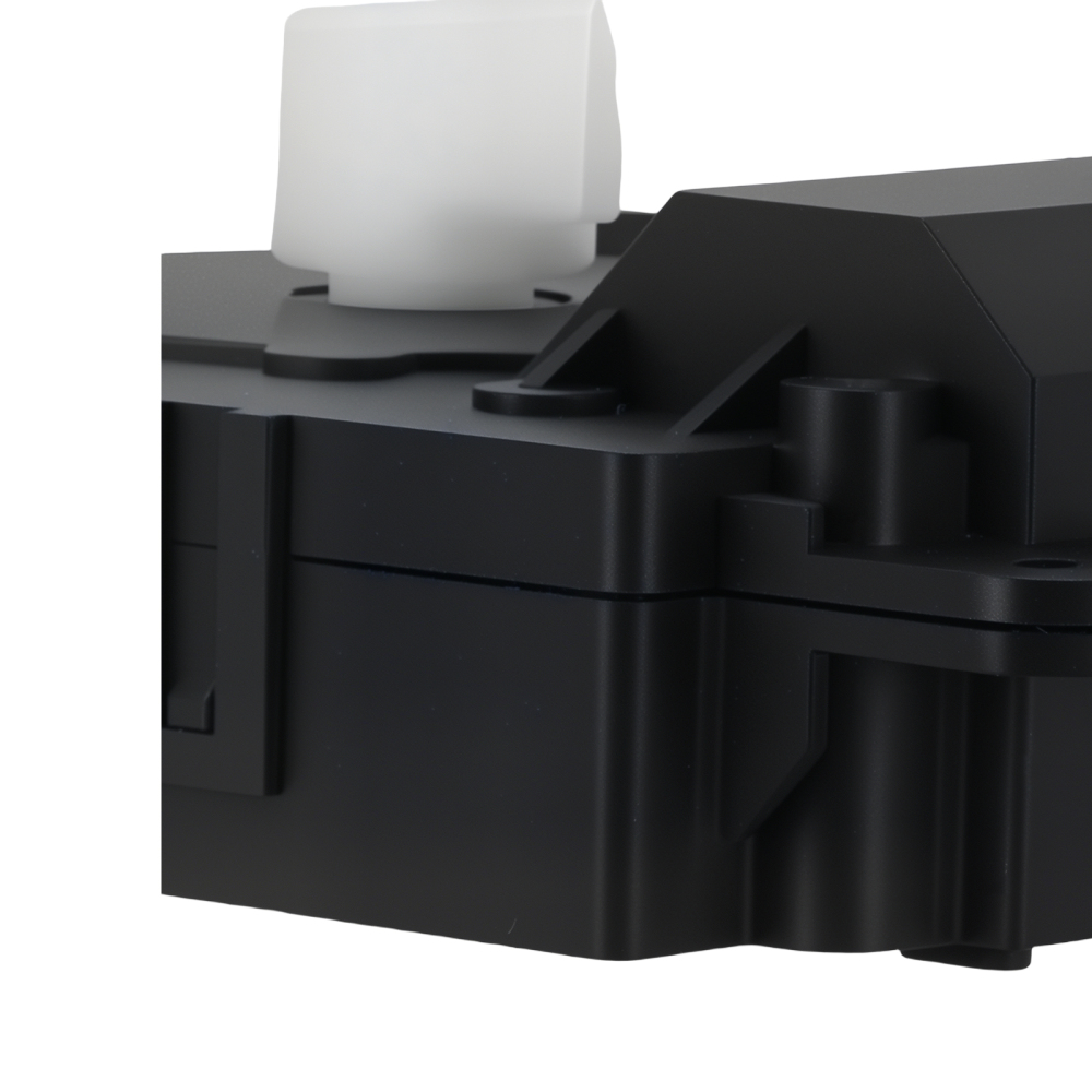 HVAC Heater Blend Door Actuator compatible for Honda Odyssey compatible for Acura TL 2009-2017 79160TK4A41