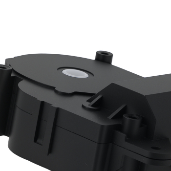 Heater Blend Door Actuator 604-879 compatible for Honda Civic 2006 2007 2008 2009 2010 2011