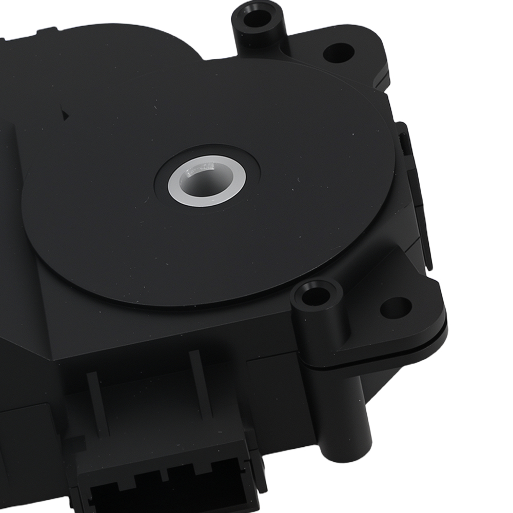 Heater Blend Door Actuator 604-879 compatible for Honda Civic 2006 2007 2008 2009 2010 2011