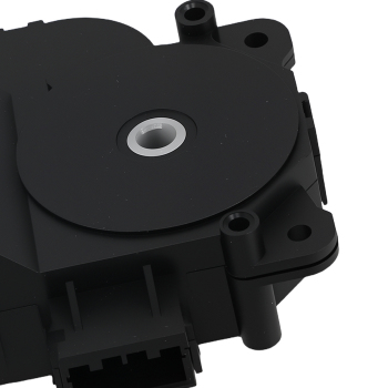 Heater Blend Door Actuator 604-879 compatible for Honda Civic 2006 2007 2008 2009 2010 2011