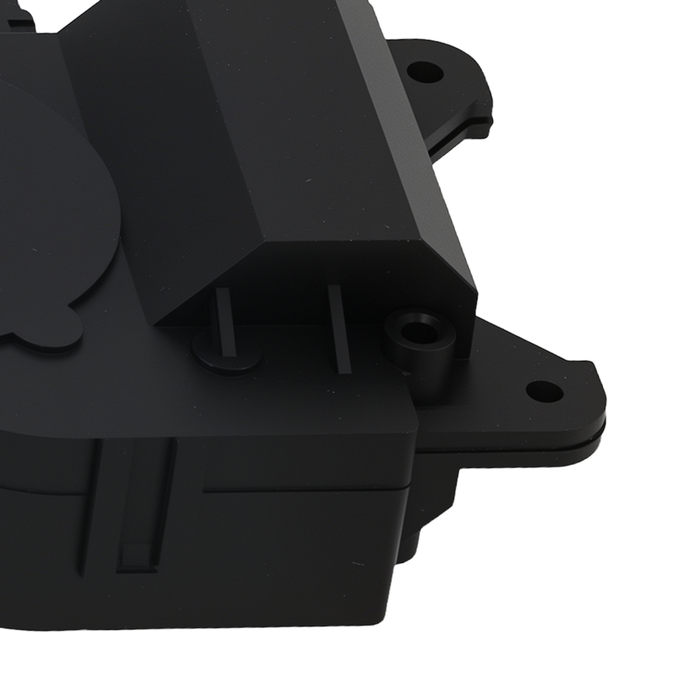 Heater Blend Door Actuator 604-879 compatible for Honda Civic 2006 2007 2008 2009 2010 2011