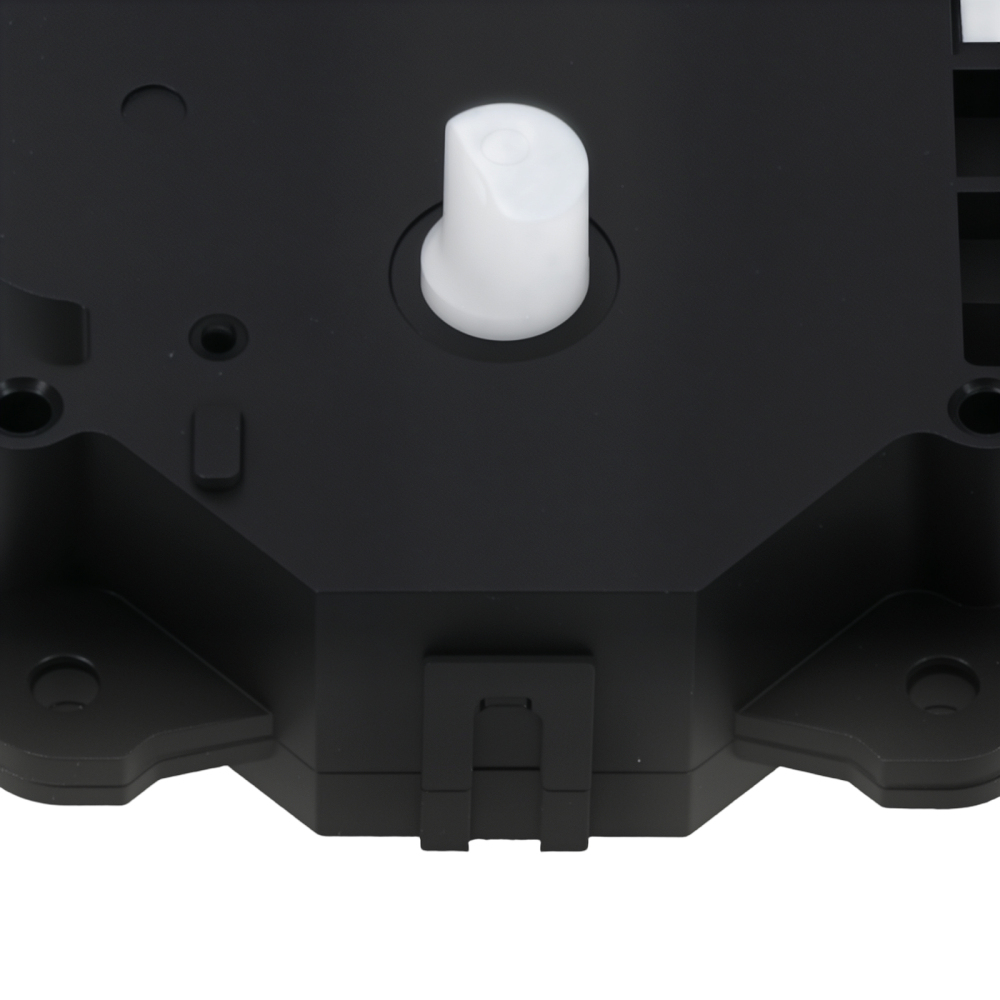 Heater Blend Door Actuator 604-879 compatible for Honda Civic 2006 2007 2008 2009 2010 2011