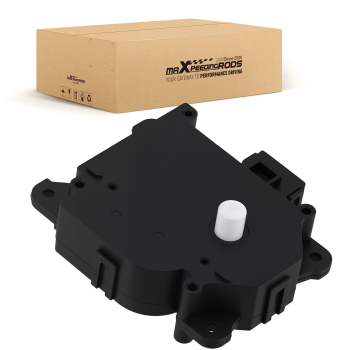 Heater Blend Door Actuator 604-879 compatible for Honda Civic 2006 2007 2008 2009 2010 2011