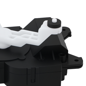 HVAC Air Blend Door Actuator compatible for Honda Accord EX 2003-2007 604-880 79160SDAA41