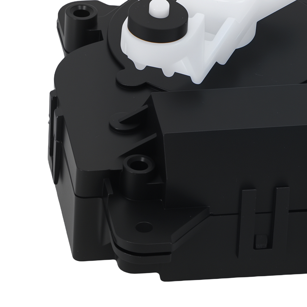 HVAC Air Blend Door Actuator compatible for Honda Accord EX 2003-2007 604-880 79160SDAA41