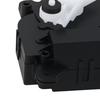 HVAC Air Blend Door Actuator compatible for Honda Accord EX 2003-2007 604-880 79160SDAA41