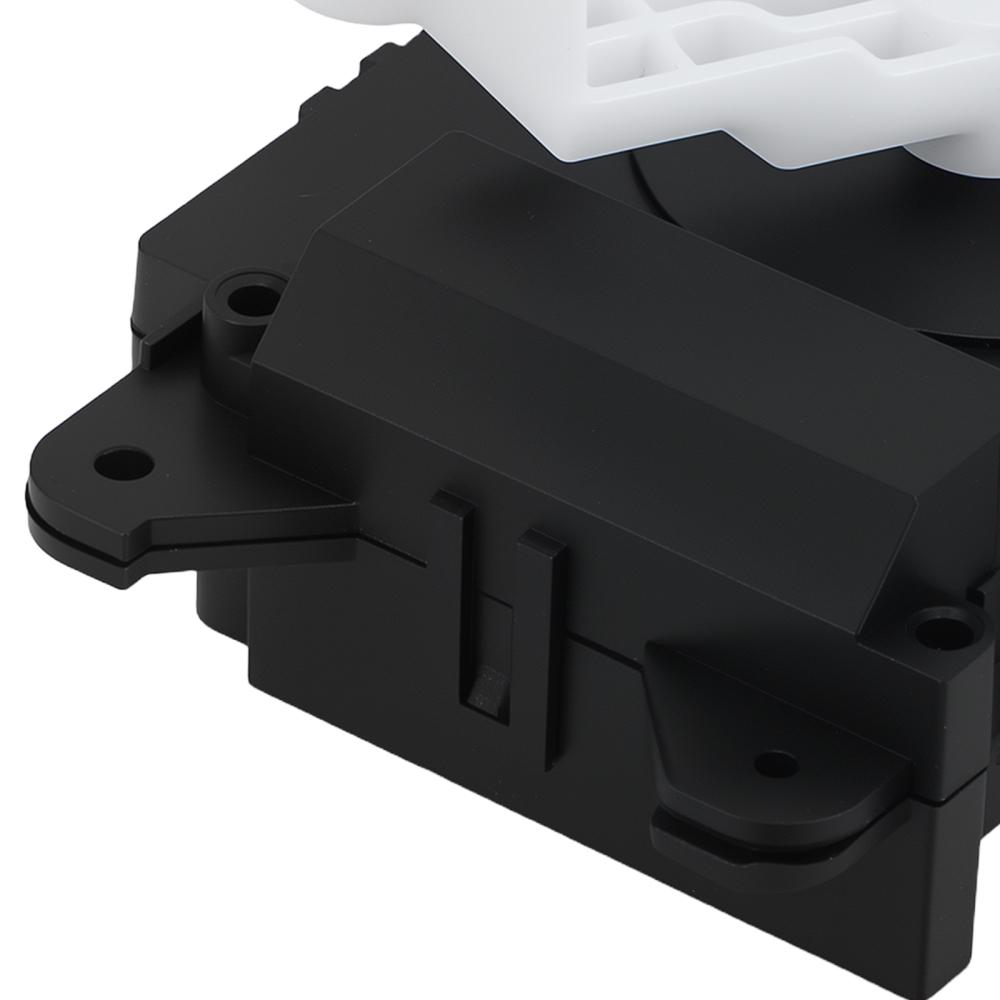 HVAC Air Blend Door Actuator compatible for Honda Accord EX 2003-2007 604-880 79160SDAA41