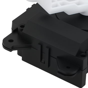 HVAC Air Blend Door Actuator compatible for Honda Accord EX 2003-2007 604-880 79160SDAA41