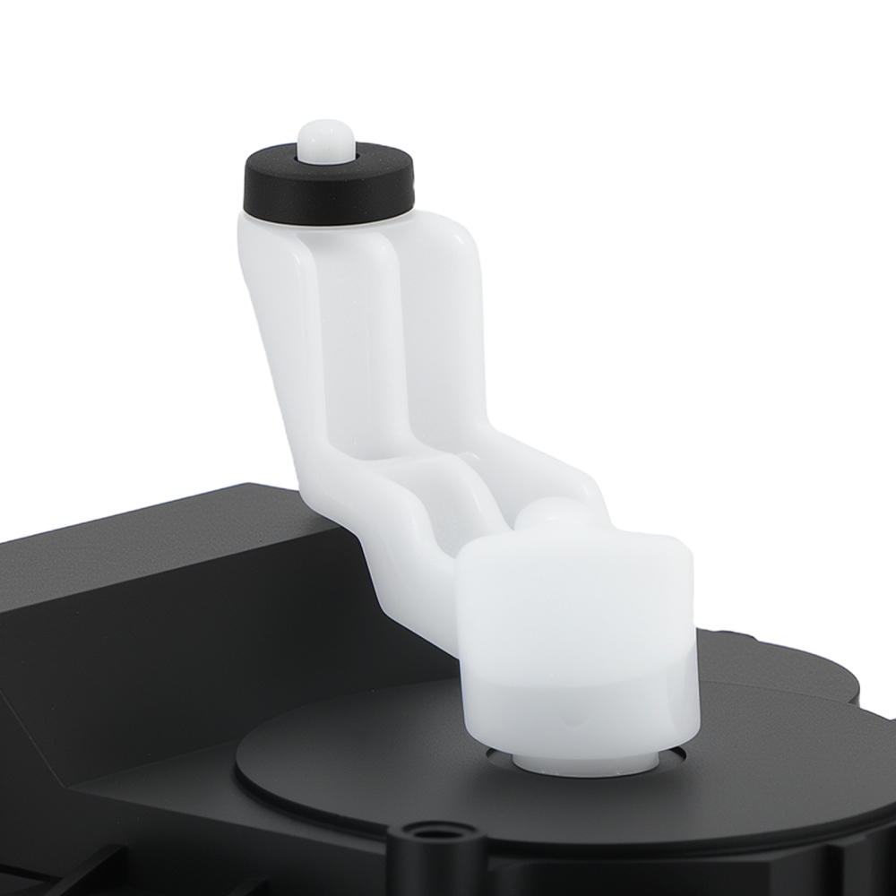 HVAC Air Blend Door Actuator compatible for Honda Accord EX 2003-2007 604-880 79160SDAA41