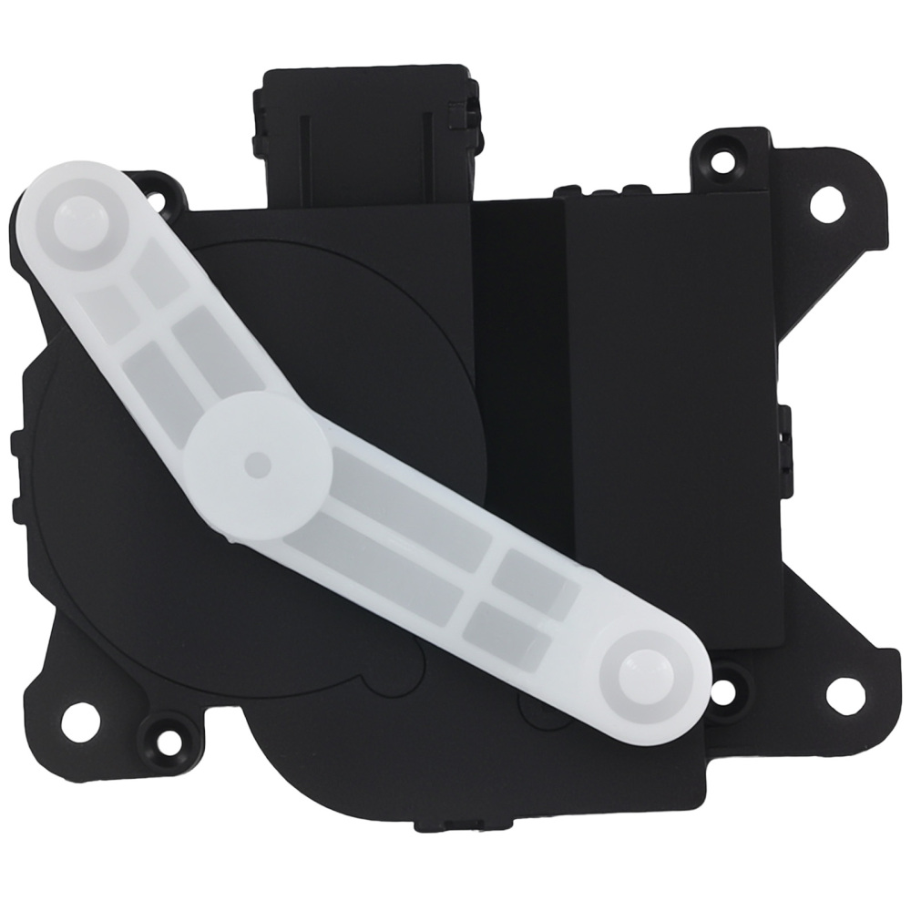 Compatible for AC Heater Blend Door Actuator compatible for Honda Accord 2003 2004 2005 2006 2007 604-881