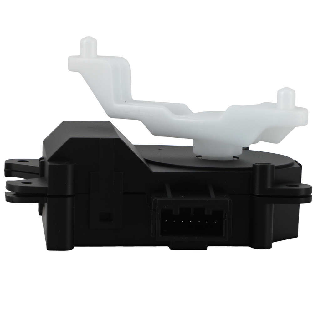 Compatible for AC Heater Blend Door Actuator compatible for Honda Accord 2003 2004 2005 2006 2007 604-881