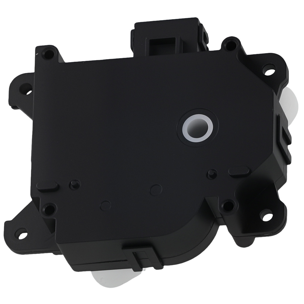 Compatible for AC Heater Blend Door Actuator compatible for Honda Accord 2003 2004 2005 2006 2007 604-881