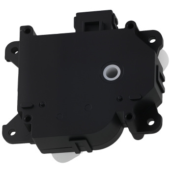Compatible for AC Heater Blend Door Actuator compatible for Honda Accord 2003 2004 2005 2006 2007 604-881