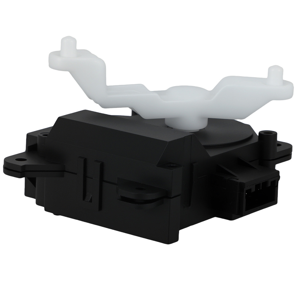 Compatible for AC Heater Blend Door Actuator compatible for Honda Accord 2003 2004 2005 2006 2007 604-881