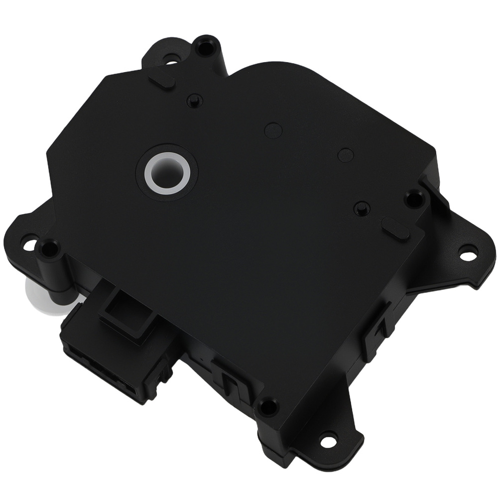 Compatible for AC Heater Blend Door Actuator compatible for Honda Accord 2003 2004 2005 2006 2007 604-881