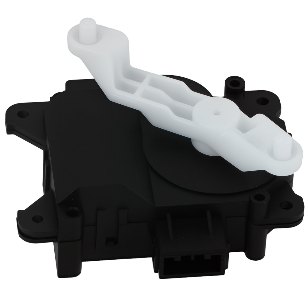 Compatible for AC Heater Blend Door Actuator compatible for Honda Accord 2003 2004 2005 2006 2007 604-881