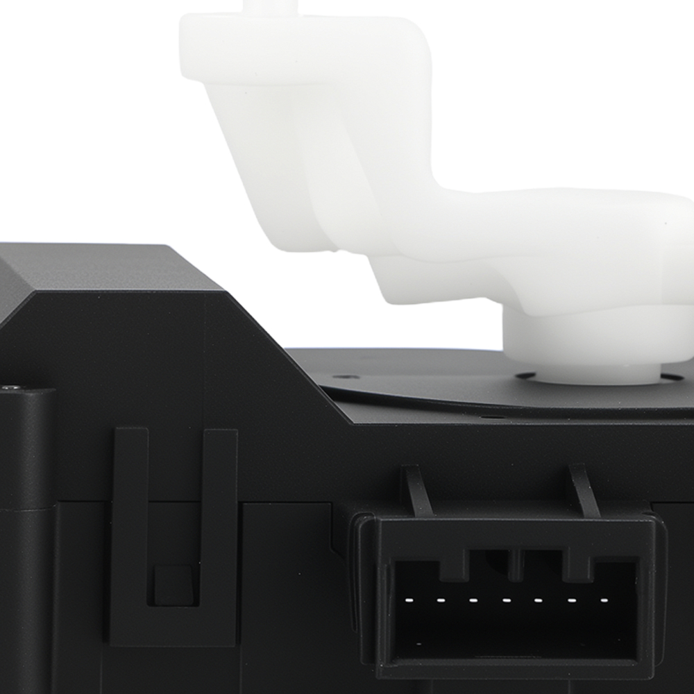 HVAC Blend Door Actuator compatible for Honda Odyssey EX-L 2005-2010 79160SHJA41 Left Main