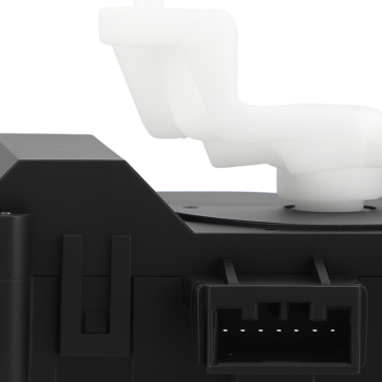 HVAC Blend Door Actuator compatible for Honda Odyssey EX-L 2005-2010 79160SHJA41 Left Main