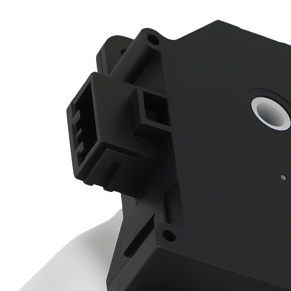 HVAC Blend Door Actuator compatible for Honda Odyssey EX-L 2005-2010 79160SHJA41 Left Main