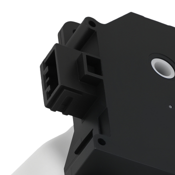 HVAC Blend Door Actuator compatible for Honda Odyssey EX-L 2005-2010 79160SHJA41 Left Main