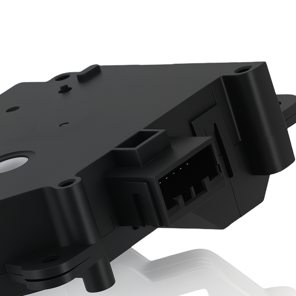 HVAC Blend Door Actuator compatible for Honda Odyssey EX-L 2005-2010 79160SHJA41 Left Main