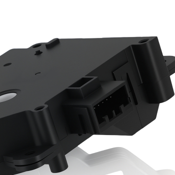 HVAC Blend Door Actuator compatible for Honda Odyssey EX-L 2005-2010 79160SHJA41 Left Main